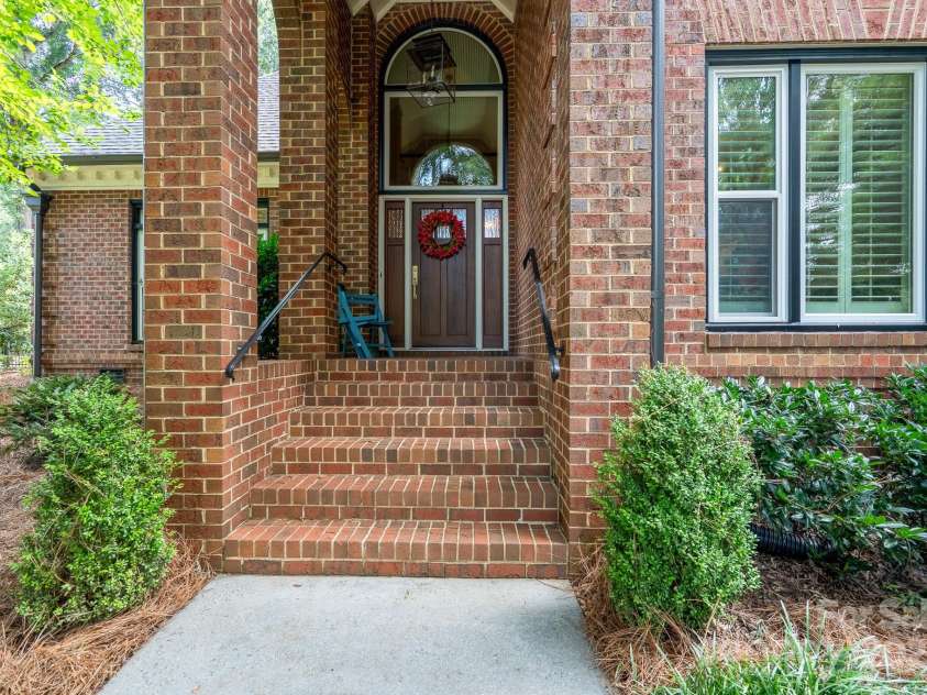 5201 Jupiter Hills Court, Charlotte, NC 28277.  MLS# CAR4294389, YatesRealty ID 34725. 