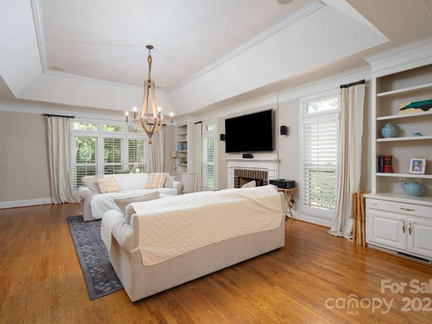 5201 Jupiter Hills Court, Charlotte, NC 28277.  MLS# CAR4294389, YatesRealty ID 34725. 