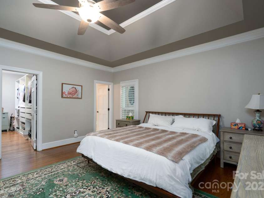 5201 Jupiter Hills Court, Charlotte, NC 28277.  MLS# CAR4294389, YatesRealty ID 34725. 