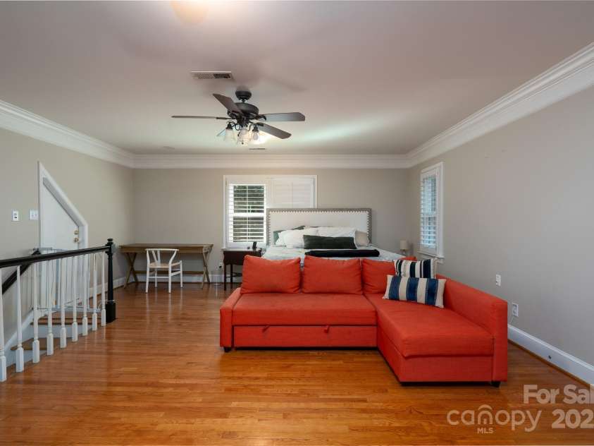 5201 Jupiter Hills Court, Charlotte, NC 28277.  MLS# CAR4294389, YatesRealty ID 34725. Bonus room with separate staircase