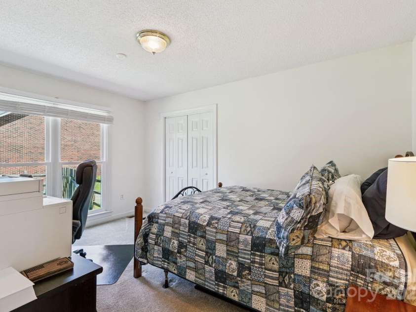 8300 Quail Hollow Drive, Harrisburg, NC 28075.  MLS# CAR4295062, YatesRealty ID 34726. 3rd bedroom