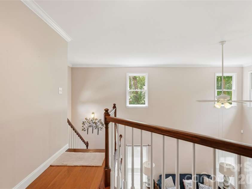 1009 Millwright Lane, Matthews, NC 28104.  MLS# CAR4387342, YatesRealty ID 34727. 