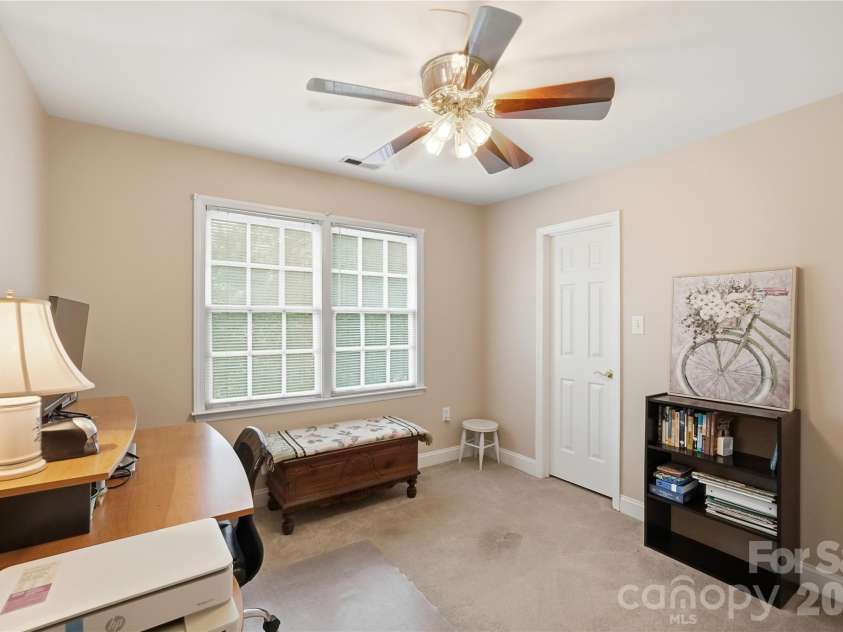 1009 Millwright Lane, Matthews, NC 28104.  MLS# CAR4387342, YatesRealty ID 34727. 