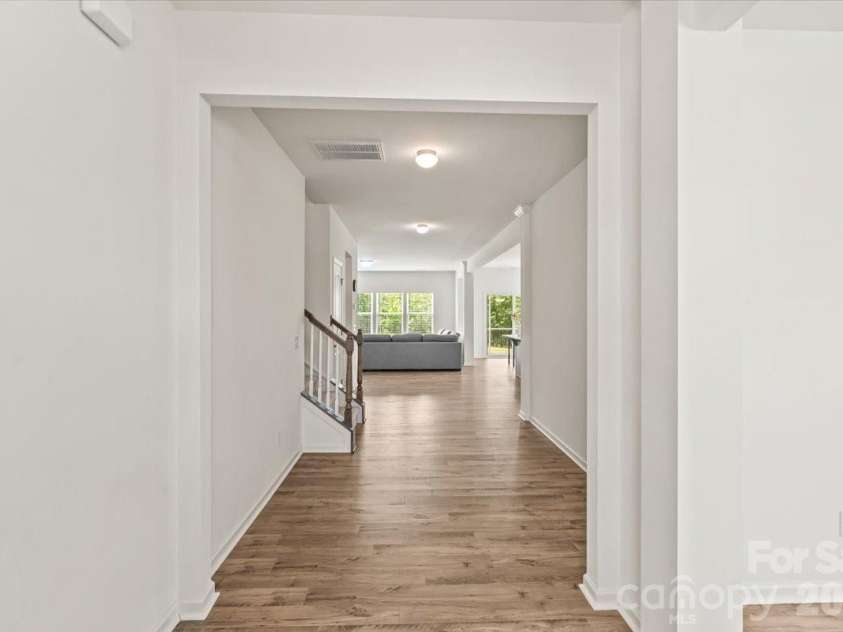 183 Parkmont Drive, Troutman, NC 28166.  MLS# CAR4397410, YatesRealty ID 34728. 