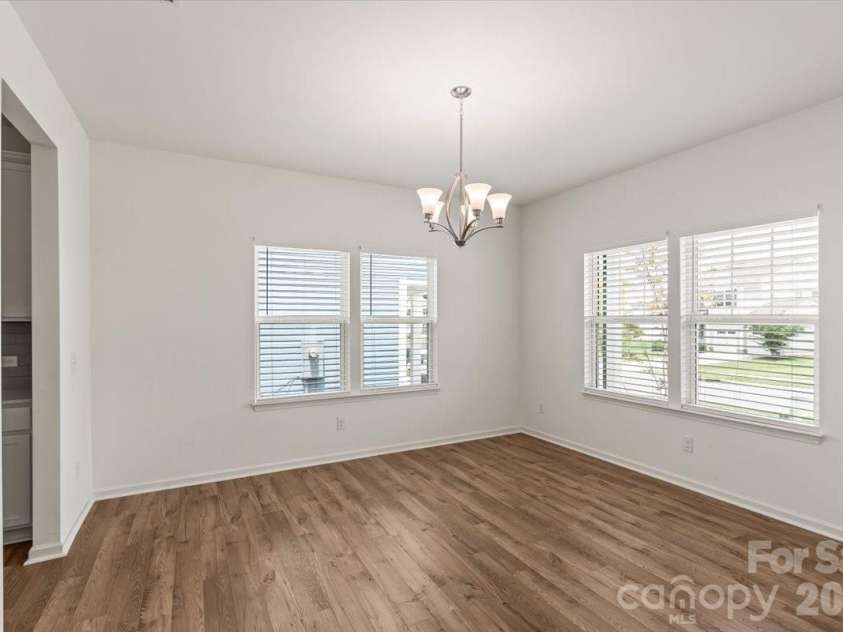 183 Parkmont Drive, Troutman, NC 28166.  MLS# CAR4397410, YatesRealty ID 34728. 