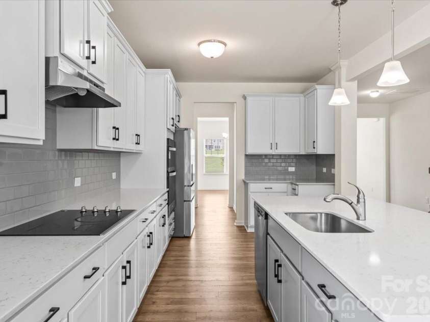 183 Parkmont Drive, Troutman, NC 28166.  MLS# CAR4397410, YatesRealty ID 34728. 