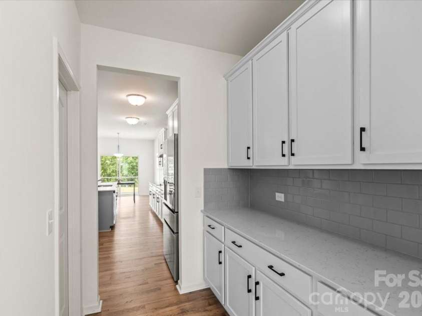 183 Parkmont Drive, Troutman, NC 28166.  MLS# CAR4397410, YatesRealty ID 34728. 