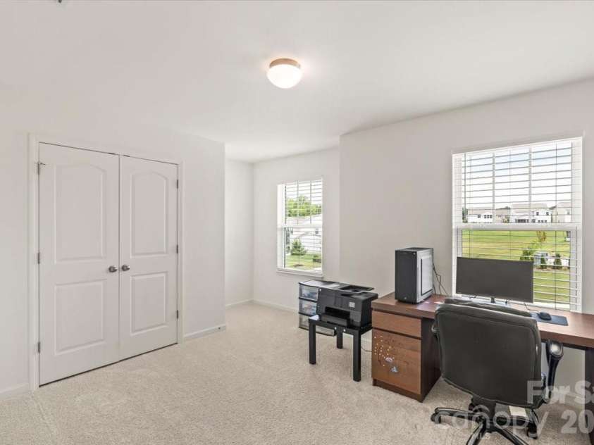 183 Parkmont Drive, Troutman, NC 28166.  MLS# CAR4397410, YatesRealty ID 34728. 