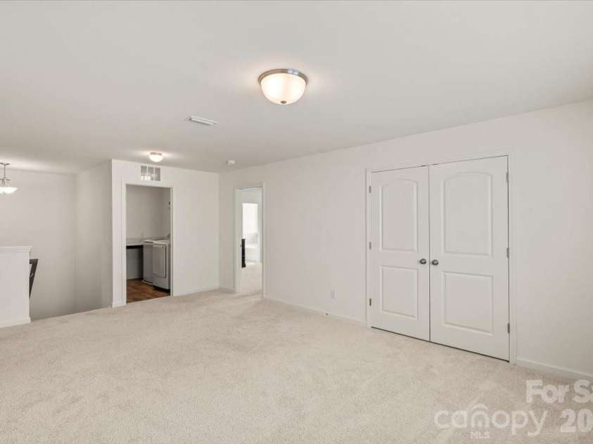 183 Parkmont Drive, Troutman, NC 28166.  MLS# CAR4397410, YatesRealty ID 34728. 