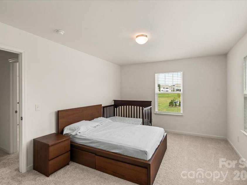 183 Parkmont Drive, Troutman, NC 28166.  MLS# CAR4397410, YatesRealty ID 34728. 
