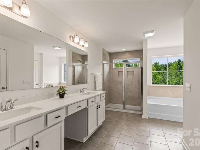 183 Parkmont Drive, Troutman, NC 28166.  MLS# CAR4397410, YatesRealty ID 34728. 