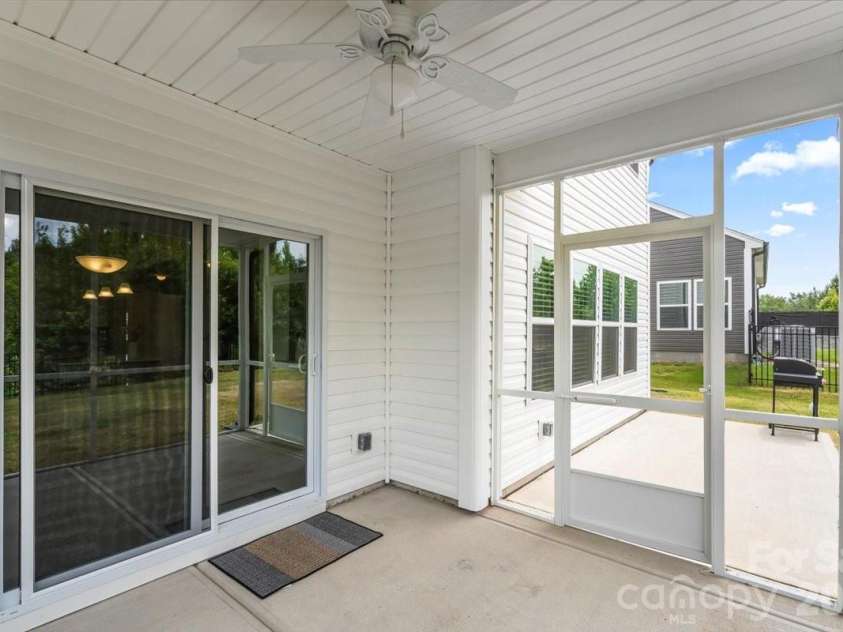 183 Parkmont Drive, Troutman, NC 28166.  MLS# CAR4397410, YatesRealty ID 34728. 