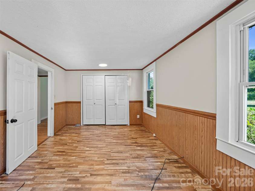102 Phillips Road, Spruce Pine, NC 28777.  MLS# CAR4427122, YatesRealty ID 34729. 