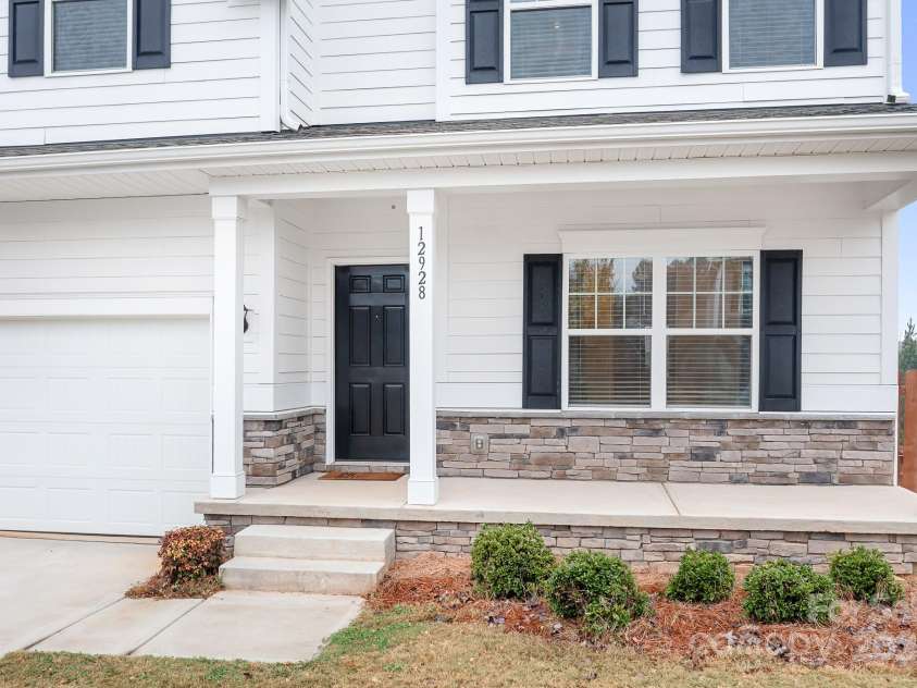 12928 Aberdeen Park Drive, Huntersville, NC 28078.  MLS# CAR4325509, YatesRealty ID 3473. 