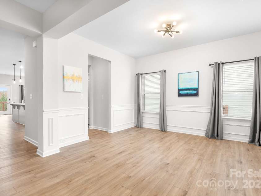 12928 Aberdeen Park Drive, Huntersville, NC 28078.  MLS# CAR4325509, YatesRealty ID 3473. 