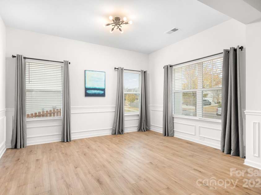 12928 Aberdeen Park Drive, Huntersville, NC 28078.  MLS# CAR4325509, YatesRealty ID 3473. 