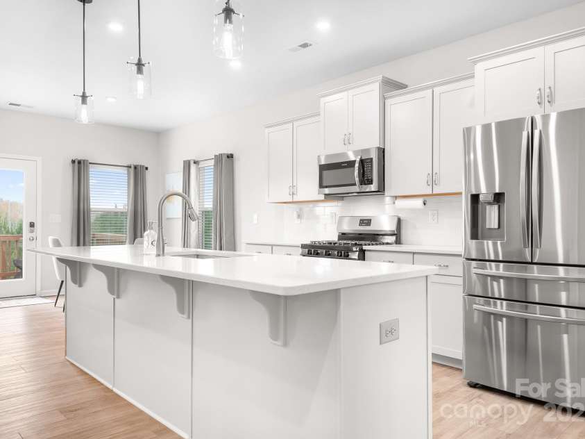 12928 Aberdeen Park Drive, Huntersville, NC 28078.  MLS# CAR4325509, YatesRealty ID 3473. 