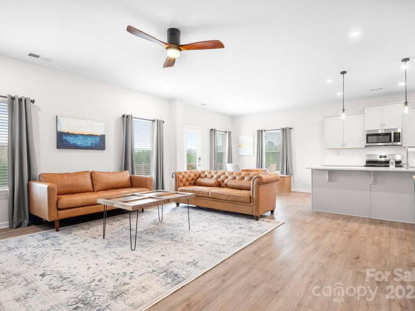 12928 Aberdeen Park Drive, Huntersville, NC 28078.  MLS# CAR4325509, YatesRealty ID 3473. 