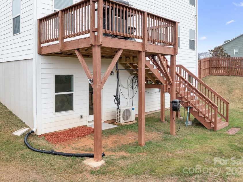 12928 Aberdeen Park Drive, Huntersville, NC 28078.  MLS# CAR4325509, YatesRealty ID 3473. 