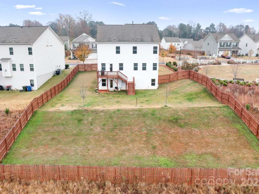12928 Aberdeen Park Drive, Huntersville, NC 28078.  MLS# CAR4325509, YatesRealty ID 3473. 