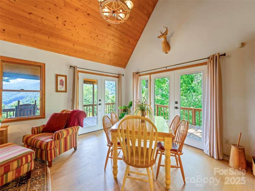 144 Avant Road, Canton, NC 28716.  MLS# CAR4295790, YatesRealty ID 34730. 