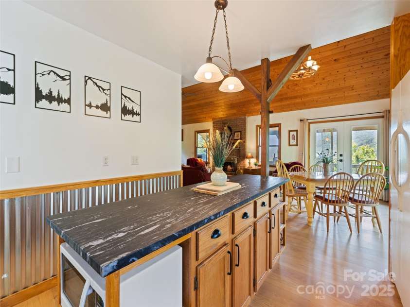 144 Avant Road, Canton, NC 28716.  MLS# CAR4295790, YatesRealty ID 34730. 