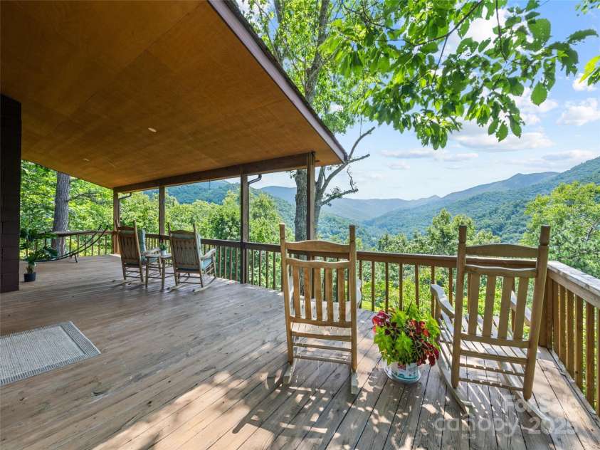 144 Avant Road, Canton, NC 28716.  MLS# CAR4295790, YatesRealty ID 34730. 