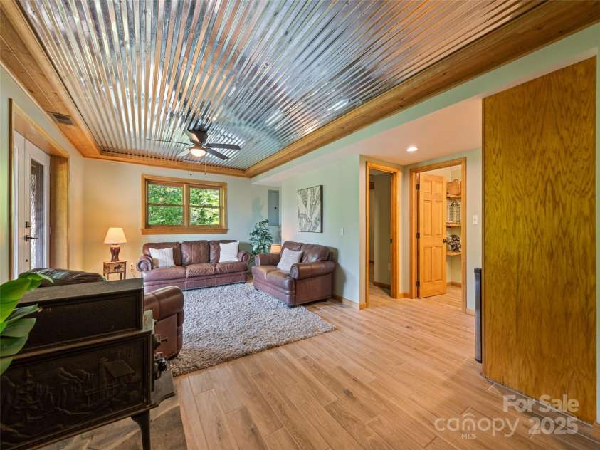 144 Avant Road, Canton, NC 28716.  MLS# CAR4295790, YatesRealty ID 34730. 
