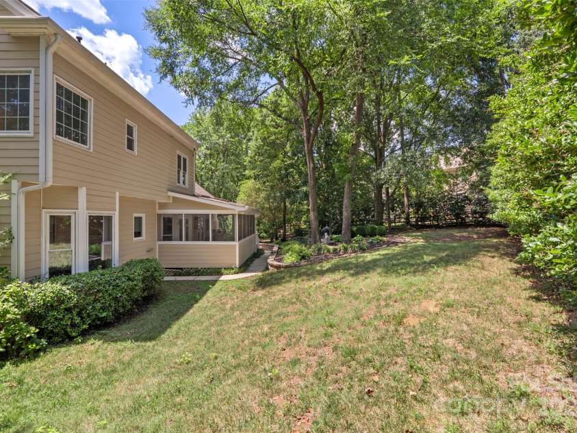 10701 Spring Camp Way, Charlotte, NC 28277.  MLS# CAR4286073, YatesRealty ID 34731. 