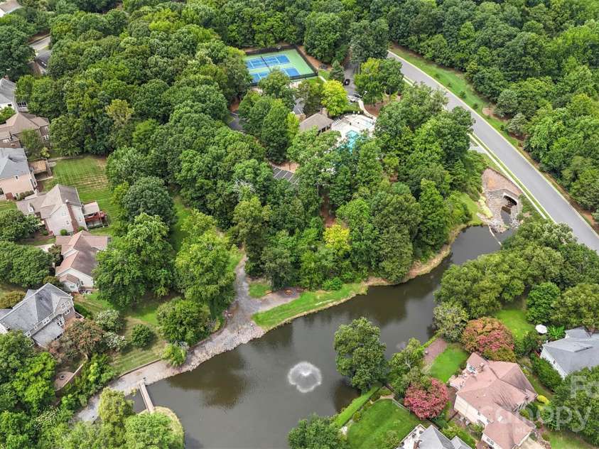 10701 Spring Camp Way, Charlotte, NC 28277.  MLS# CAR4286073, YatesRealty ID 34731. 