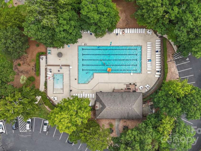 10701 Spring Camp Way, Charlotte, NC 28277.  MLS# CAR4286073, YatesRealty ID 34731. 