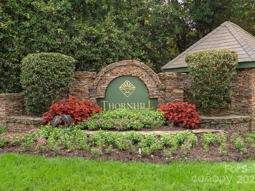 10701 Spring Camp Way, Charlotte, NC 28277.  MLS# CAR4286073, YatesRealty ID 34731. 