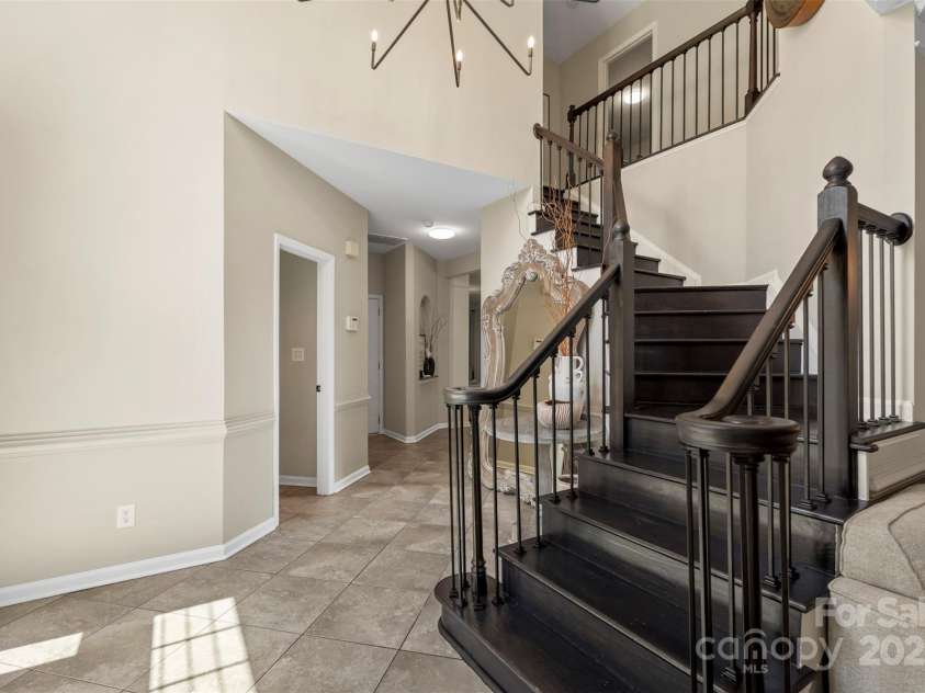 10701 Spring Camp Way, Charlotte, NC 28277.  MLS# CAR4286073, YatesRealty ID 34731. 