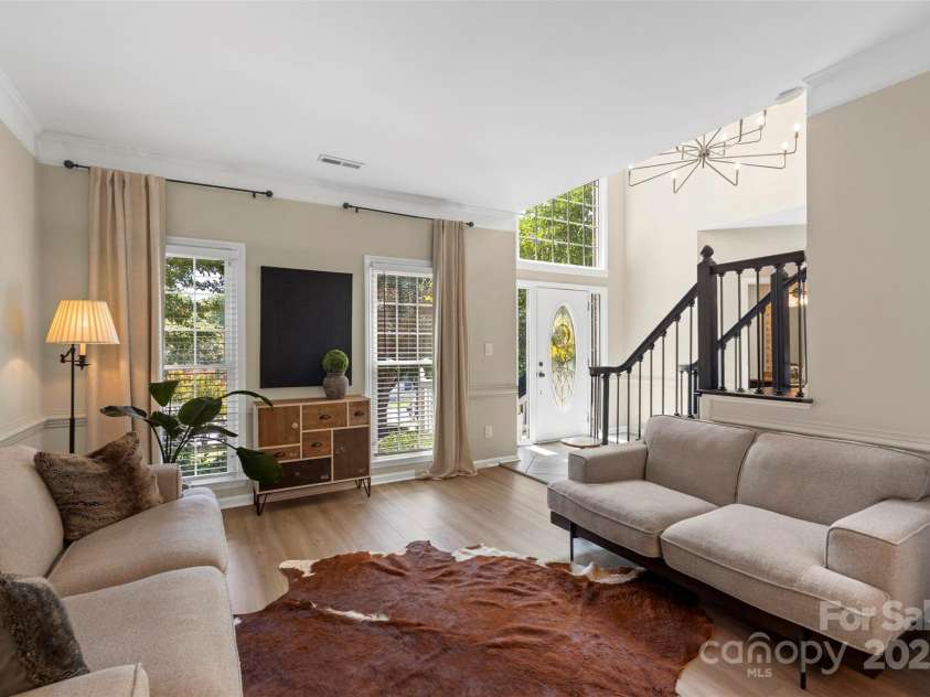 10701 Spring Camp Way, Charlotte, NC 28277.  MLS# CAR4286073, YatesRealty ID 34731. 