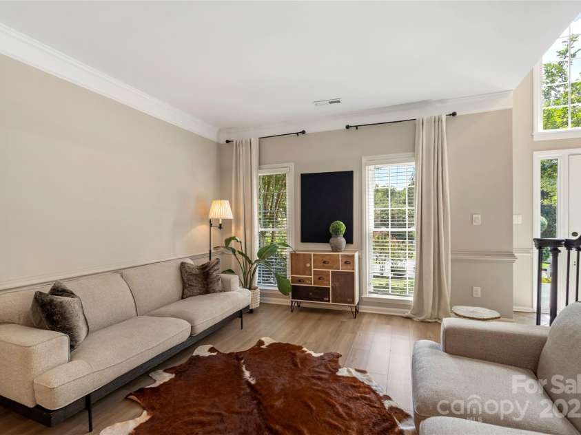 10701 Spring Camp Way, Charlotte, NC 28277.  MLS# CAR4286073, YatesRealty ID 34731. 