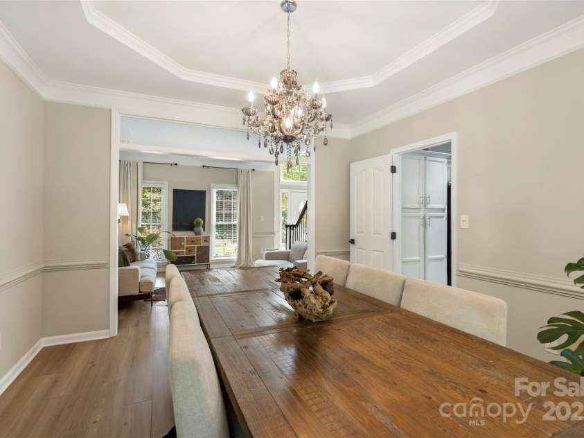 10701 Spring Camp Way, Charlotte, NC 28277.  MLS# CAR4286073, YatesRealty ID 34731. 