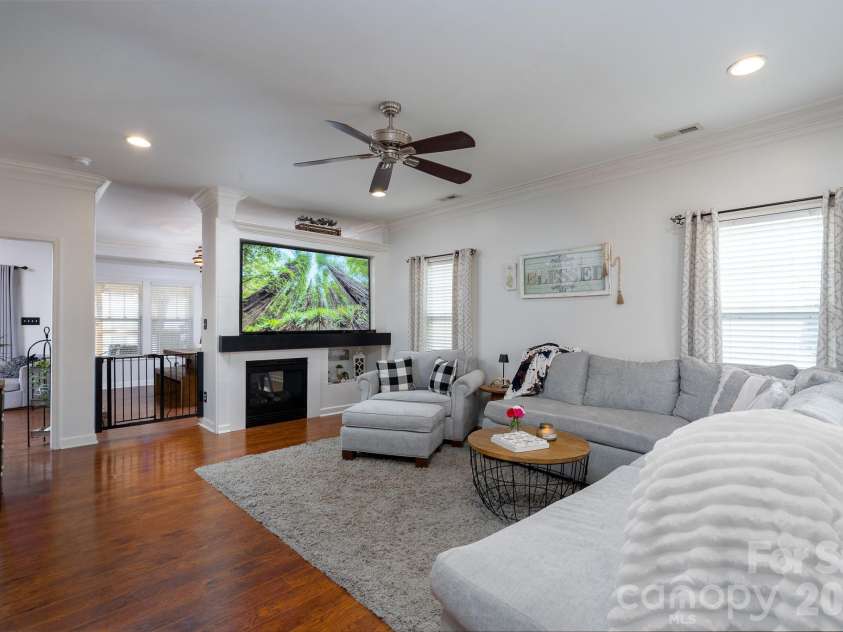 1439 Napa Street, Concord, NC 28027.  MLS# CAR4349177, YatesRealty ID 34732. 
