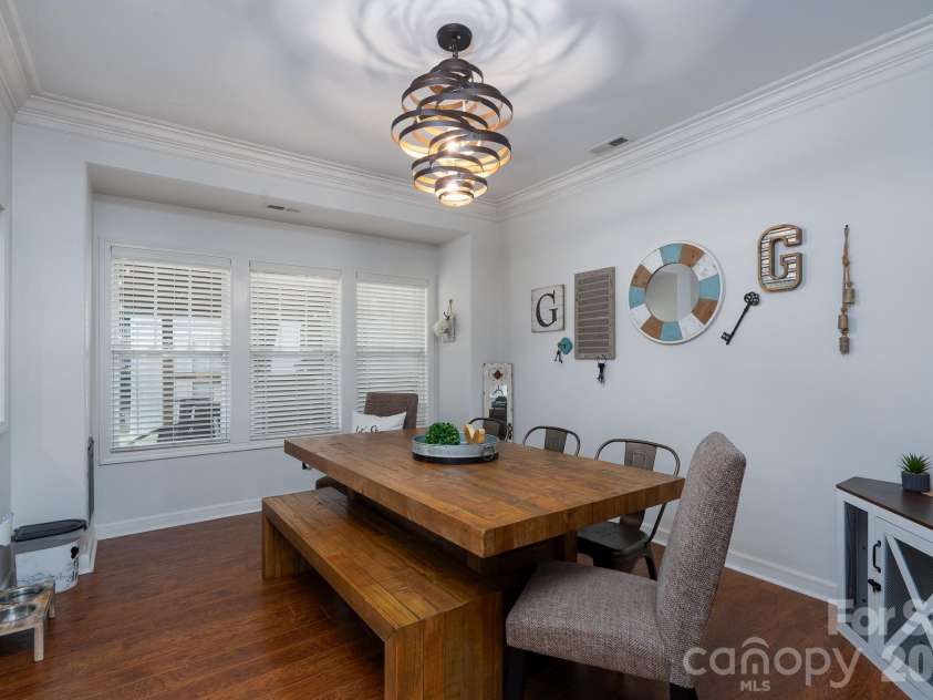 1439 Napa Street, Concord, NC 28027.  MLS# CAR4349177, YatesRealty ID 34732. 