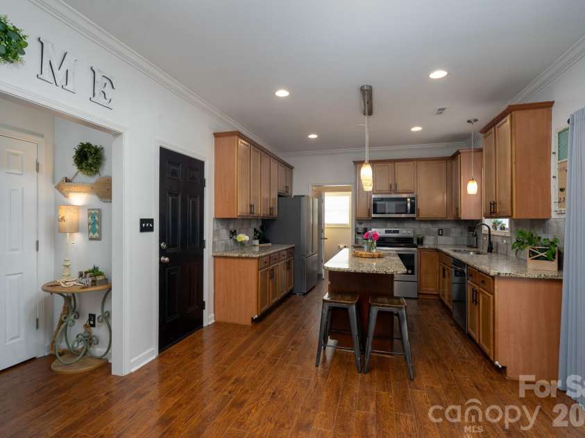 1439 Napa Street, Concord, NC 28027.  MLS# CAR4349177, YatesRealty ID 34732. 