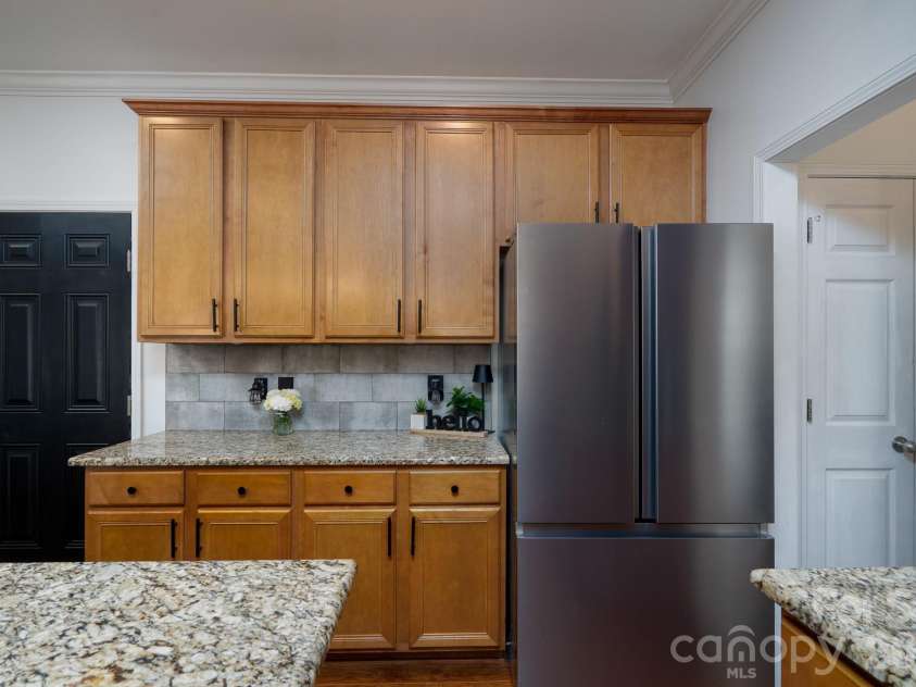 1439 Napa Street, Concord, NC 28027.  MLS# CAR4349177, YatesRealty ID 34732. 
