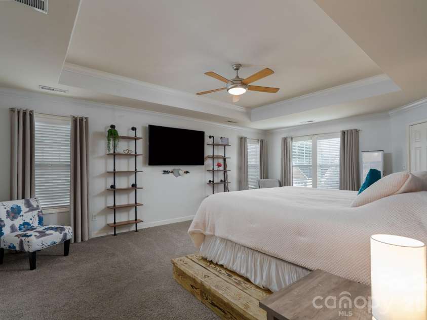 1439 Napa Street, Concord, NC 28027.  MLS# CAR4349177, YatesRealty ID 34732. 