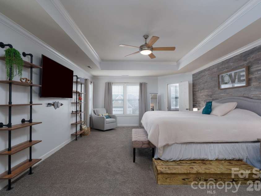 1439 Napa Street, Concord, NC 28027.  MLS# CAR4349177, YatesRealty ID 34732. 