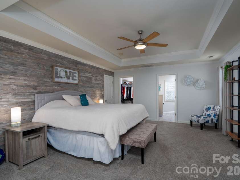 1439 Napa Street, Concord, NC 28027.  MLS# CAR4349177, YatesRealty ID 34732. 