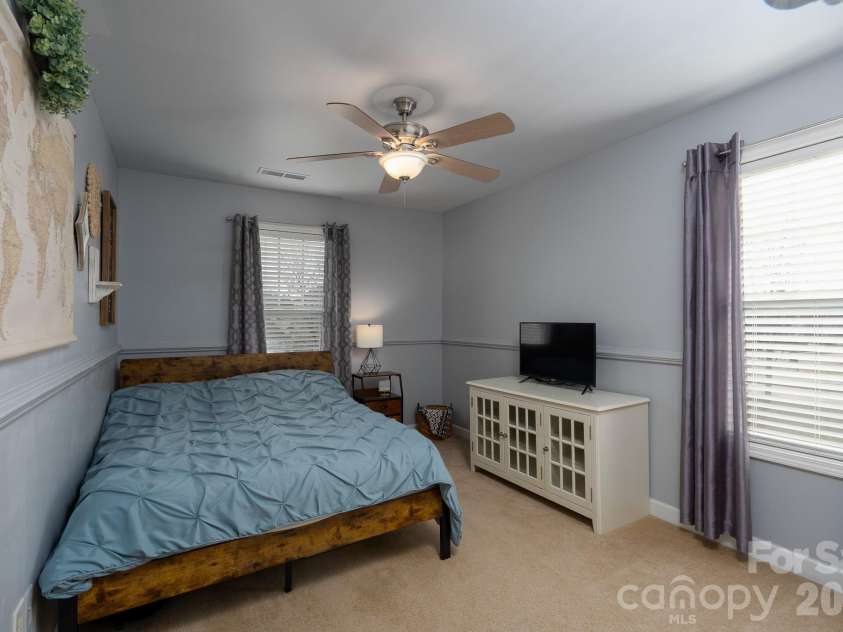 1439 Napa Street, Concord, NC 28027.  MLS# CAR4349177, YatesRealty ID 34732. 