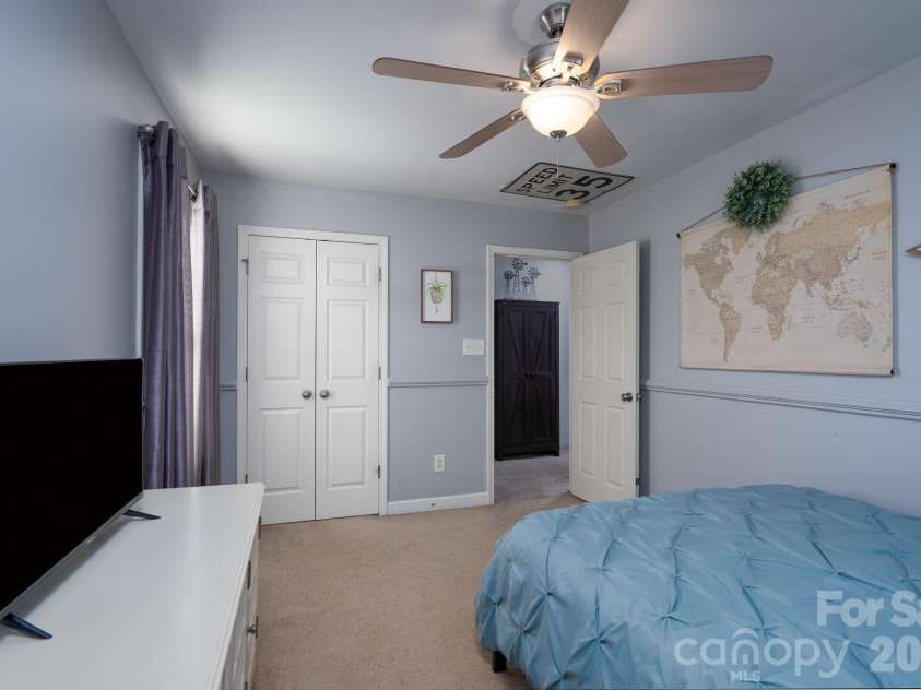 1439 Napa Street, Concord, NC 28027.  MLS# CAR4349177, YatesRealty ID 34732. 