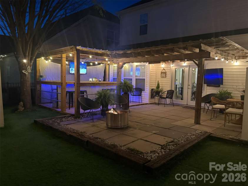 1439 Napa Street, Concord, NC 28027.  MLS# CAR4349177, YatesRealty ID 34732. 