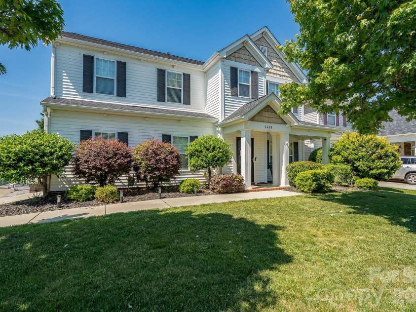 1439 Napa Street, Concord, NC 28027.  MLS# CAR4349177, YatesRealty ID 34732. 
