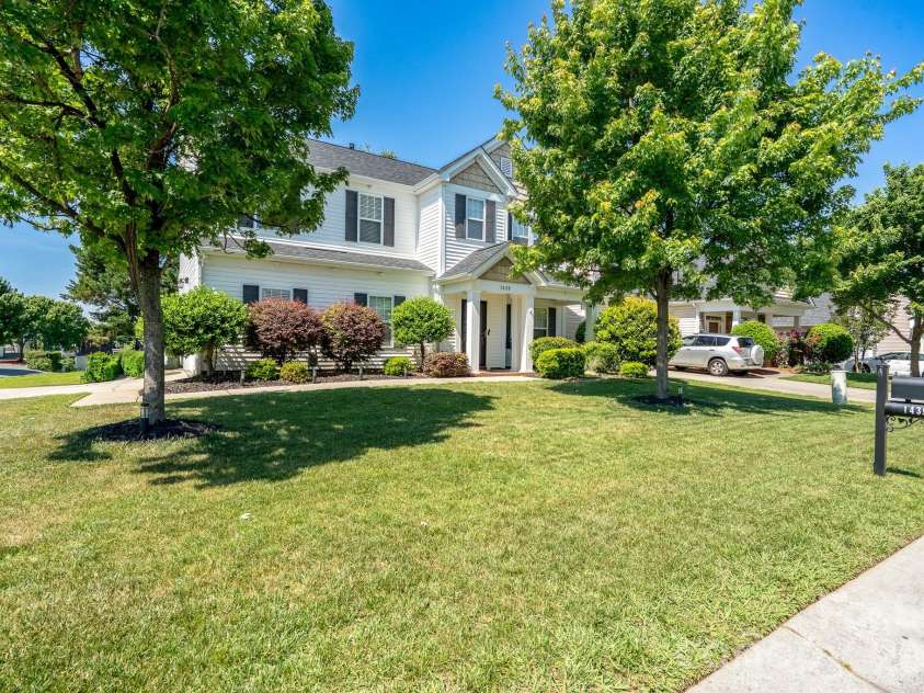 1439 Napa Street, Concord, NC 28027.  MLS# CAR4349177, YatesRealty ID 34732. 
