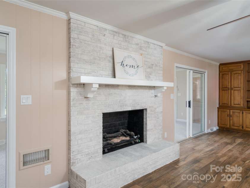 5486 Highway 27 Highway, Iron Station, NC 28080.  MLS# CAR4283380, YatesRealty ID 34732. 