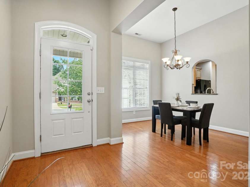 130 Merrifield Drive, Locust, NC 28097.  MLS# CAR4283327, YatesRealty ID 34735. 